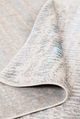 Feizy Azure Blue/Gray 5' x 8' Rug-2