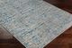 Surya Impulse Gray/Taupe 4'x6' Area Rug-4