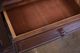 Horizon Home® Marquis Brown Nightstand-3