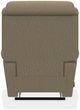 La-Z-Boy® Astor Recliner-Way® Driftwood Wall Recliner-1