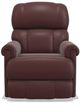 La-Z-Boy® Pinnacle PowerReclineXRW™ Reclina-Way® Merlot Recliner-0