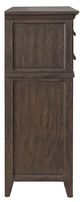 Liberty Furniture Paradise Valley Saddle Brown Chesser-3