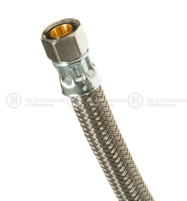 GE® 6' Universal Dishwasher Connector Kit-2