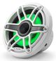 JL Audio® 6.5" Marine Coaxial Speakers with Transflective™ LED Lighting-1