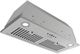 Thor Kitchen 28” Stainless Steel Insert Range Hood with Baffle Filters-1