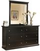 Signature Design by Ashley® Maribel Black Dresser-3