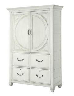 Hancock Park Accent Cabinet