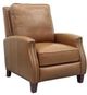 BarcaLounger© Melrose Shoreham Ponytail Recliner-1