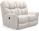 La-Z-Boy® Rori Hemp Reclining Loveseat-4