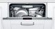 Bosch® 800 Series 24" Panel Ready Built In Dishwasher-3