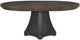 Universal Explore Home™ Montclair Cinder Dining Table-5