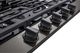 LG 36" Black Stainless Steel Gas Cooktop-3