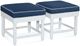 Braxton Culler Customizable Lind Island Bunching Bench-0