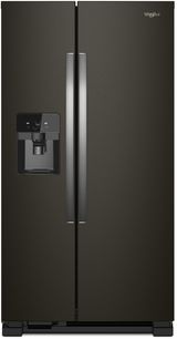 Black Stainless Steel