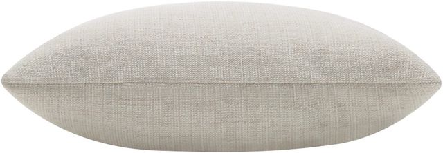 Renwil® Pisces Ivory Throw Pillow-2