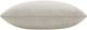 Renwil® Pisces Ivory Throw Pillow-2