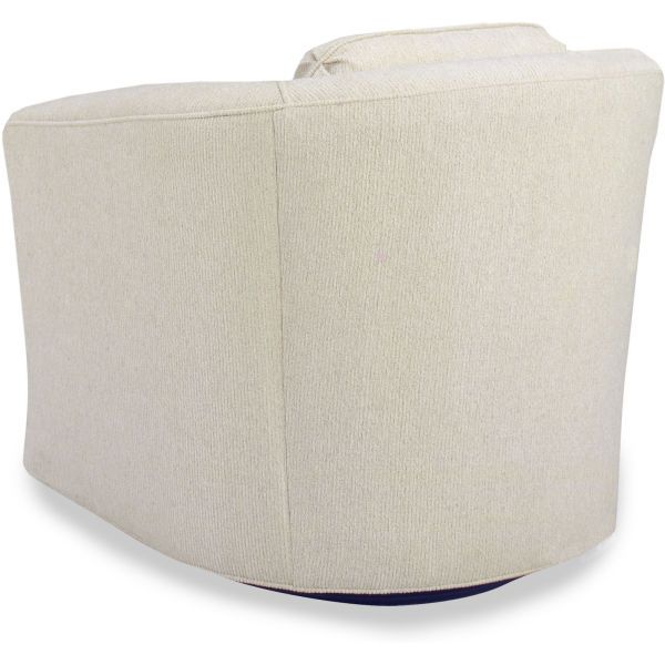 Parker Southern Victor Duo Ivory Chair-2