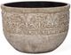 Uttermost® Regalia Weathered Stone-Like Indoor-Outdoor Planter-0