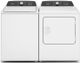 Whirlpool® White Laundry Pair-0