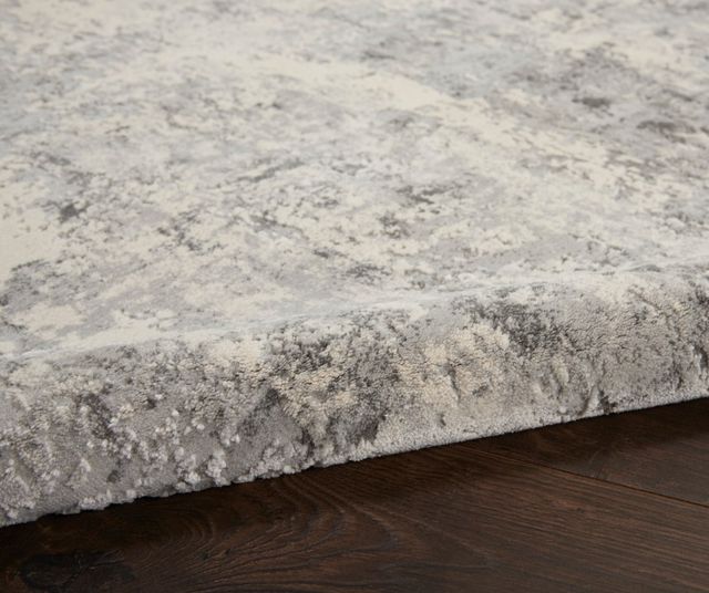 Nourison Home™ Rustic Textures 5'x7' Style 8 Area Rug-4