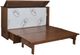 CabinetBed Inc.™ Elite Barn Cojoba Folding Queen Bed-2
