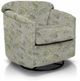 England Furniture Customizable Camden Swivel Glider-1