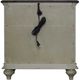 Cottage Creek Furniture Brockton Light Wheat Nightstand-3