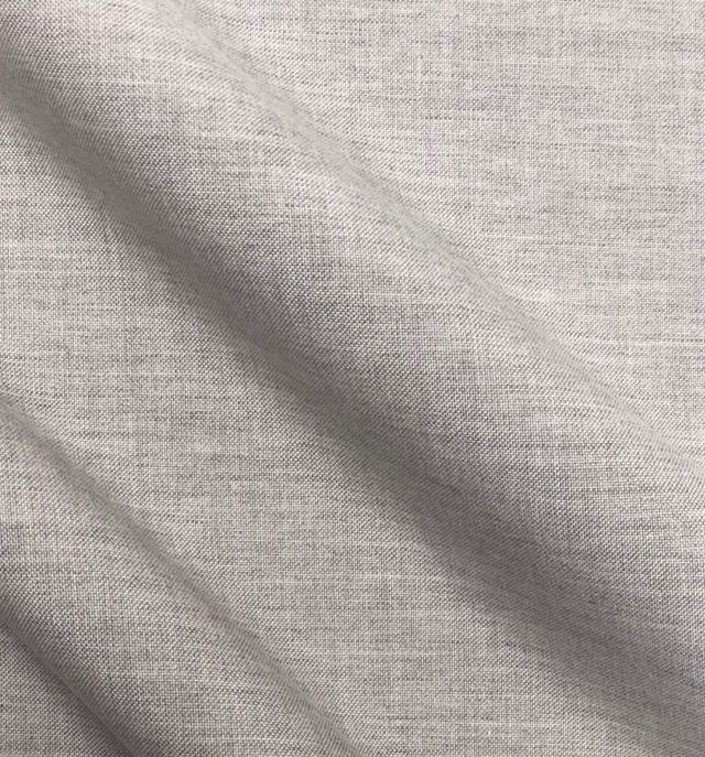 Sunset West Redondo Slate Aluminum Outdoor Dining Bench with Cast Silver Cushion-3