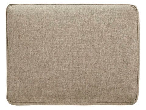 Benchcraft® Ardmead Putty Ottoman-2