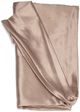 Hush Beige Silk Pillowcase-1