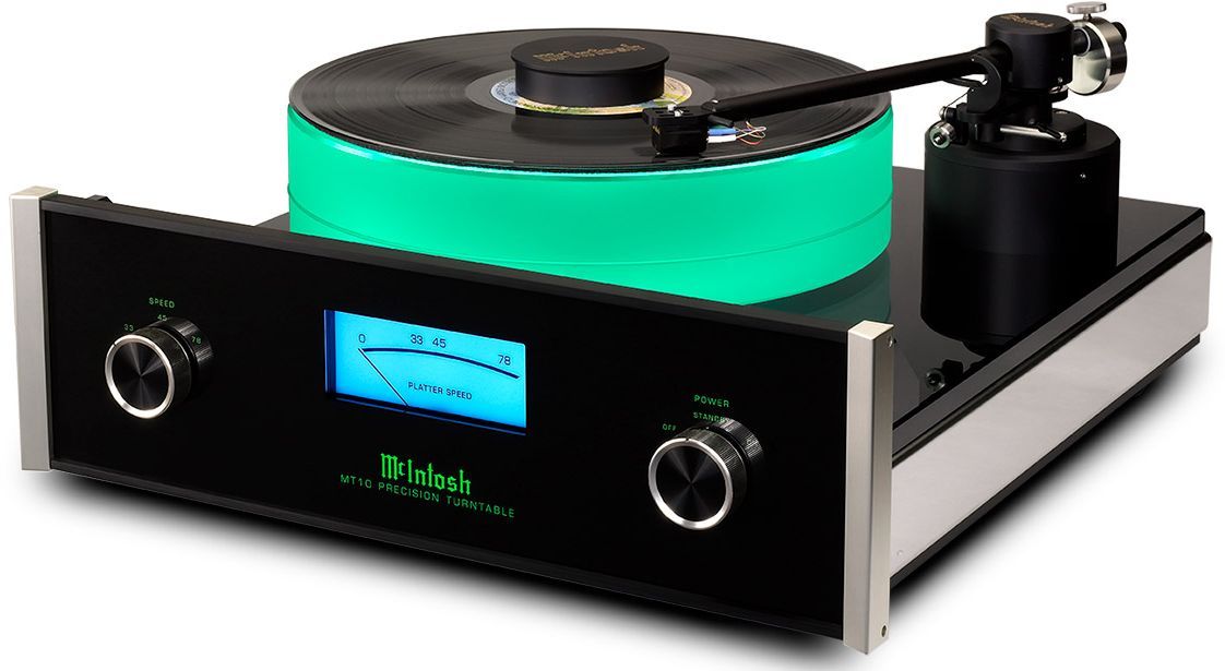 McIntosh® Turntable
