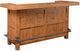 Horizon Home® Urban Rustic Orange 82'' Bar-0