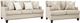 Benchcraft® Claredon 2-Piece Linen Living Room Set-0