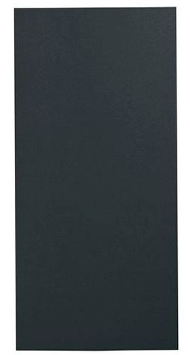 Café™ 10' Matte Black Duct Cover Extension-1
