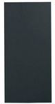Café™ 10' Matte Black Duct Cover Extension-1