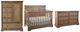Westwood Design Hanley 3-Piece Cashew Nursery Bedroom Set-0