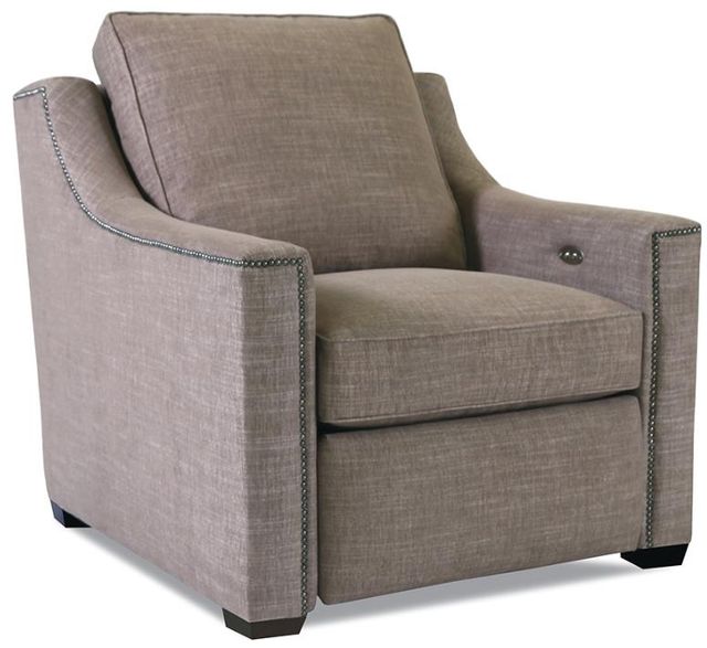 Huntington House Studio Power Recliner-0