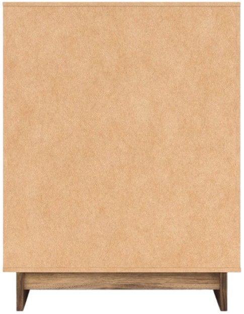 Signature Design by Ashley® Chirason Brown 4-Drawer Chest-4