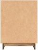 Signature Design by Ashley® Chirason Brown 4-Drawer Chest-4