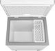 Midea 7 Cu. Ft. White Convertible Chest Freezer-5