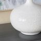 Crestview Collection Sylvie 2-Piece White Table Lamp Set-2
