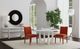 Bassett Mirror Arturo Natural Floor Lamp-4