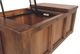 Signature Design by Ashley® Tamonie Medium Brown Lift Top Coffee Table-5