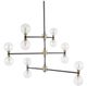 Moe's Home Collection Centauri Chandelier Light-2
