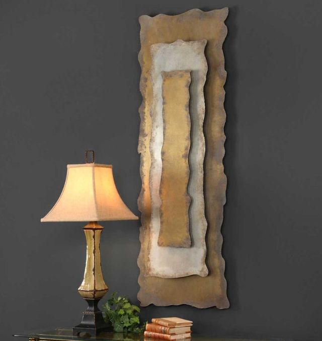 Uttermost® Jaymes Wall Panel-1