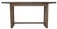 Nest Home Collections Hannah Antique Natural Counter Table-1