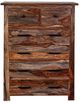 Porter International Designs Kalispell Harvest Chest-0