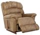 La-Z-Boy® Randell Fawn Manual Rocking Recliner-3