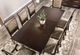 Furniture of America® St. Nicholas Antique Cherry Dining Table-2