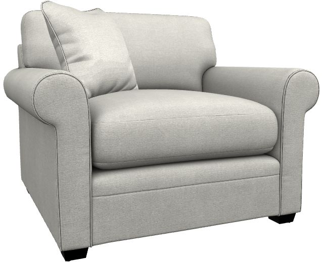 La-Z-Boy® Olson Vellum Twin Sleep Chair-0